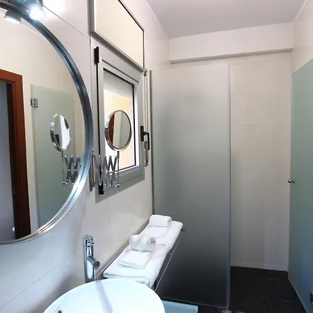 Villa Charma With Private Pool And Air Conditioning Close To Sitges In Peaceful Location Olivella