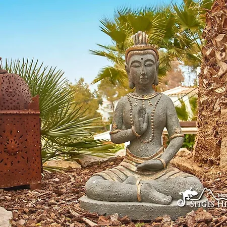 Charma With Private Pool And Air Conditioning Close To Sitges In Peaceful Location * Olivella