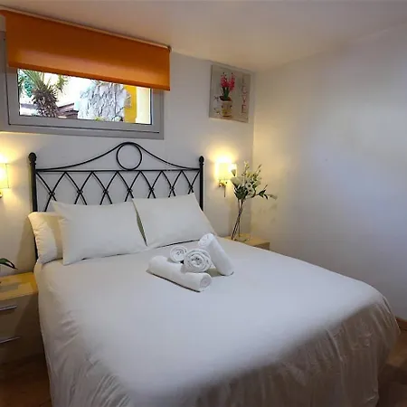 Villa Charma With Private Pool And Air Conditioning Close To Sitges In Peaceful Location