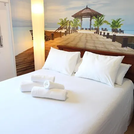 Villa Charma With Private Pool And Air Conditioning Close To Sitges In Peaceful Location
