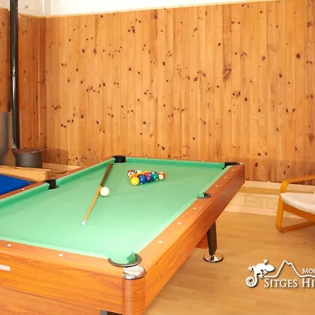 Villa Charma With Private Pool And Air Conditioning Close To Sitges In Peaceful Location *